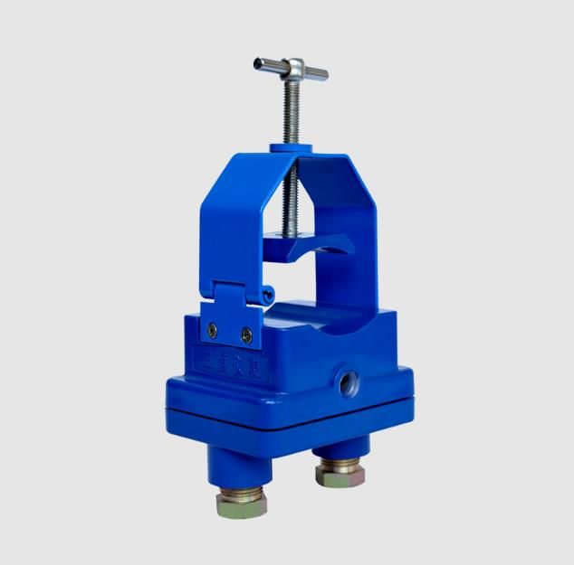KGT9-A、KGT9-E系列礦用機(jī)電設(shè)備開(kāi)停傳感器